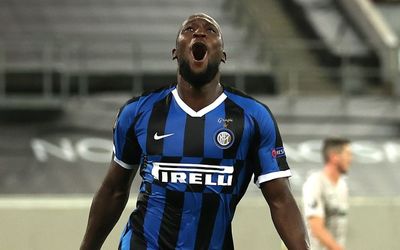 Lukaku Reaches 20 League Goals in the Win Over Bologna in Serie A